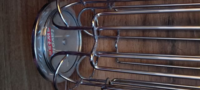 Soporte giratorio para 24 Cápsulas