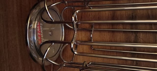 Soporte giratorio para 24 Cápsulas