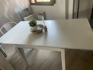 Mesa cocina IKEA