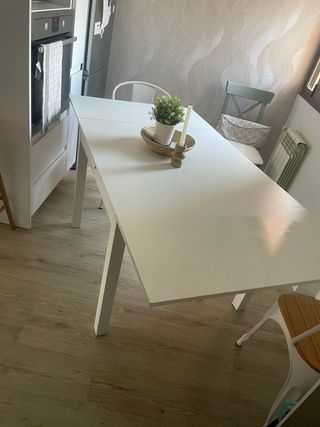 Mesa cocina IKEA