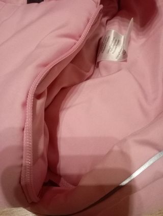 Saco silla de paseo