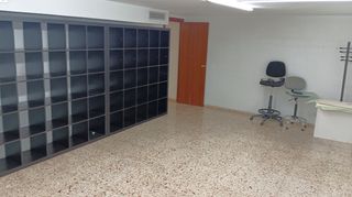 OFICINA EN ALQUILER O VENTA