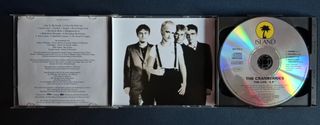 Cranberries, No need to argue, con EP