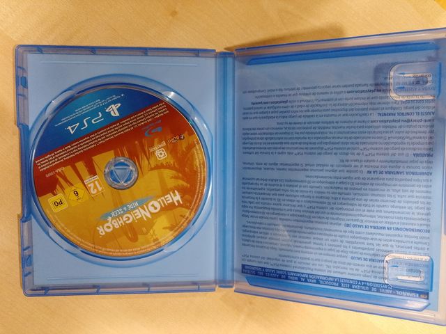 Hello Neighbor Hide And Seek