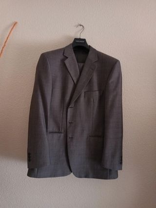 Cardinter traje hombre boda Completo