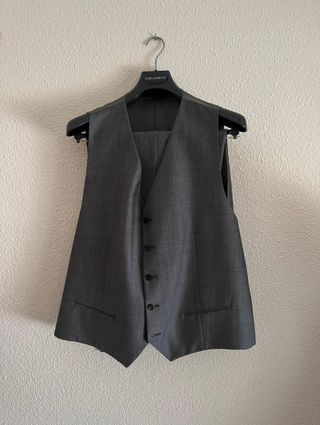 Cardinter traje hombre boda Completo