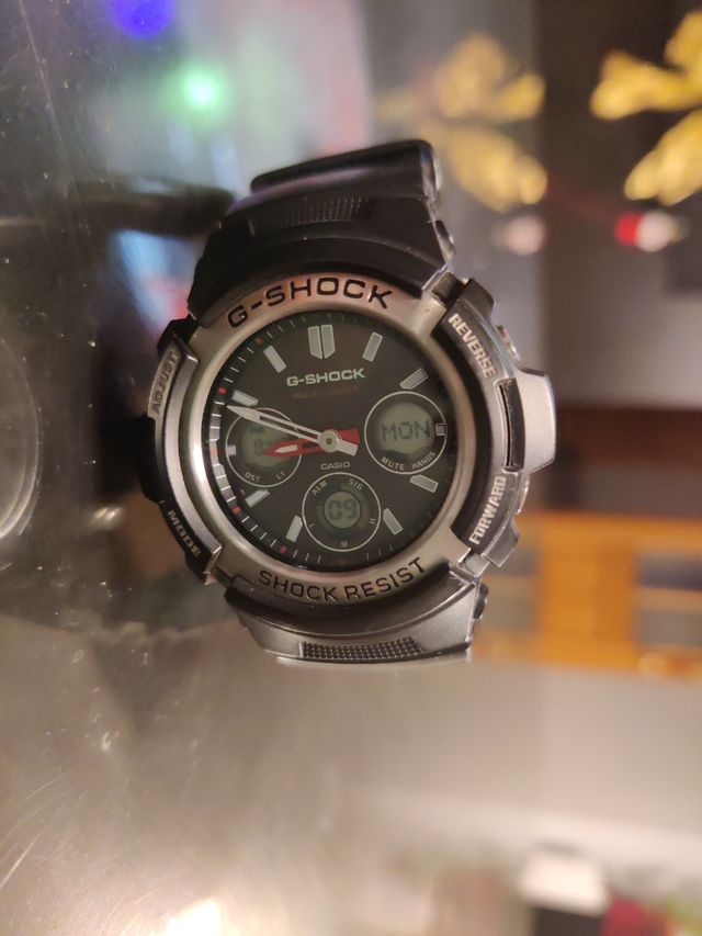 Reloj G-SHOCK