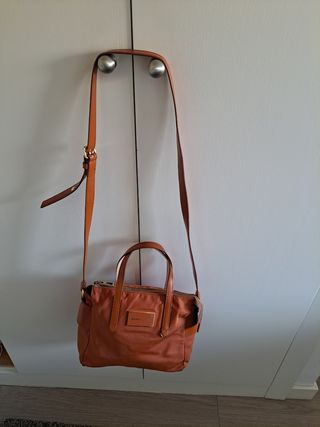 Bolso bandolera  con asa de Bimba&lola