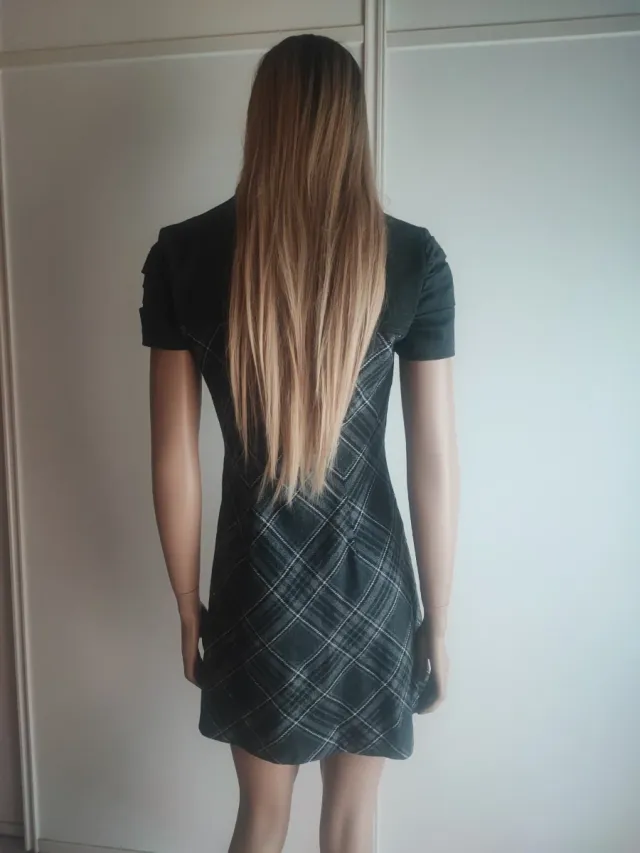 VESTIDO Rinascimento. Talla L