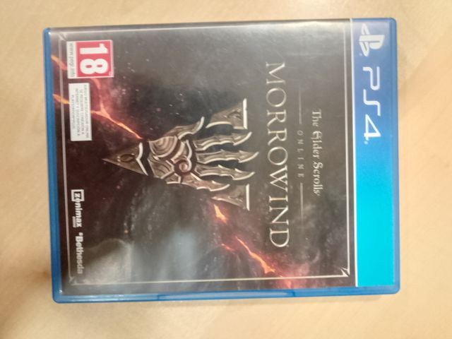 The Elder Scrolls Online