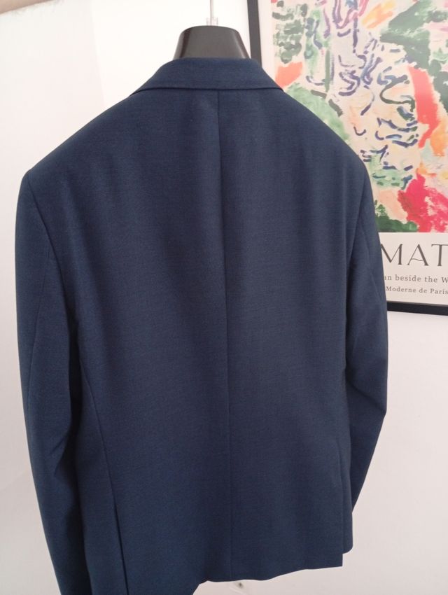 URGE Traje italiano completo! americana + pantalon