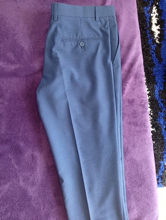 URGE Traje italiano completo! americana + pantalon