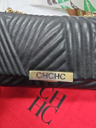 Bolso bandolera Carolina Herrera