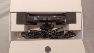 Kinect para Xbox 360