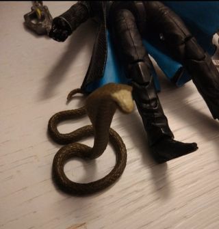 G.i.joe Cobra Commander