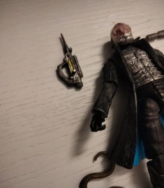 G.i.joe Cobra Commander