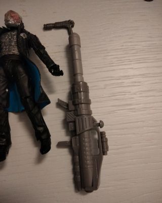 G.i.joe Cobra Commander