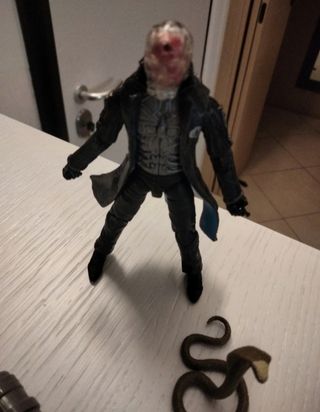 G.i.joe Cobra Commander