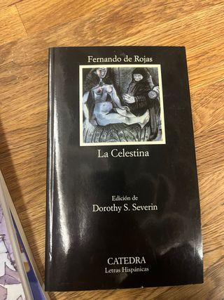 La Celestina