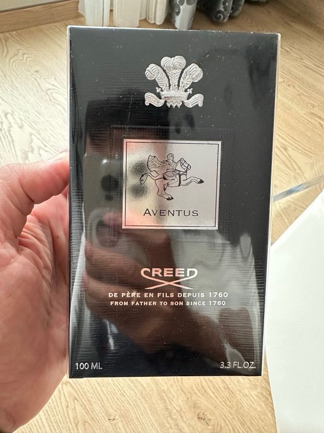 Creed aventus