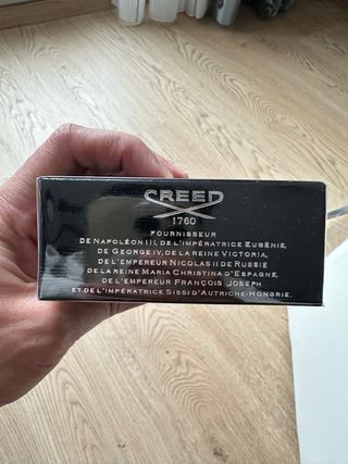 Creed aventus