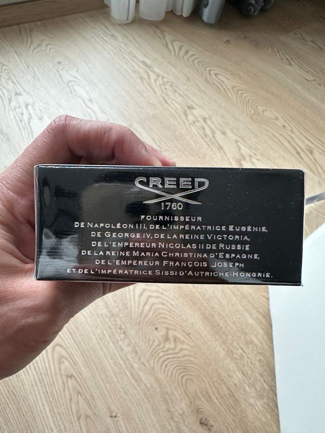 Creed aventus