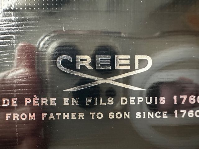 Creed aventus