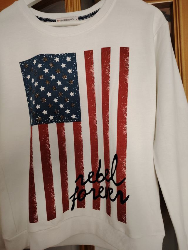 Jersey fino, EEUU, ESTRENADO!