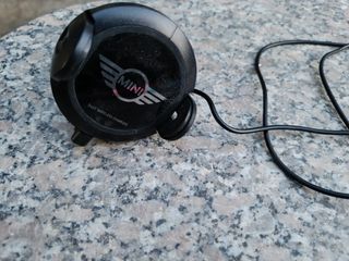 Cargador inalámbrico MINI