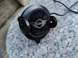 Cargador inalámbrico MINI