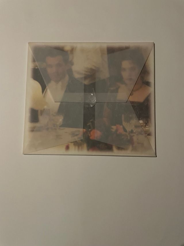 Titanic edicion coleccionista VHS 1998