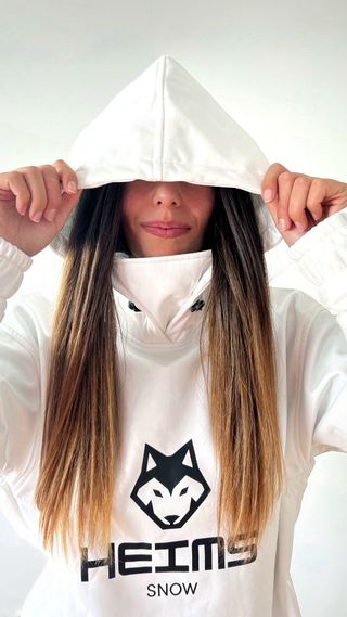 Sudadera para la nieve Heims
