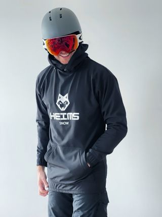 Sudadera para la nieve Heims