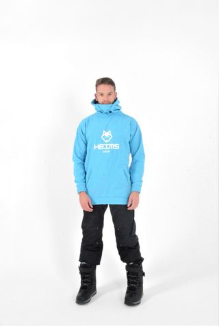 Sudadera para la nieve Heims