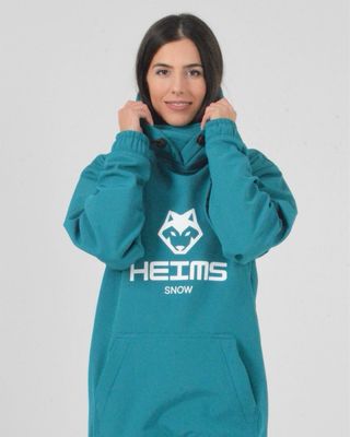 Sudadera para la nieve Heims