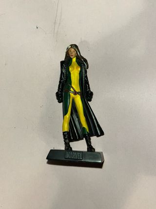 Figuras marvel plomo 2