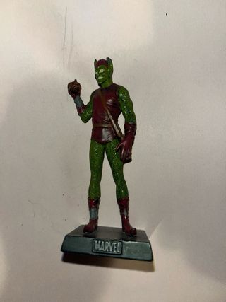 Figuras marvel plomo 2