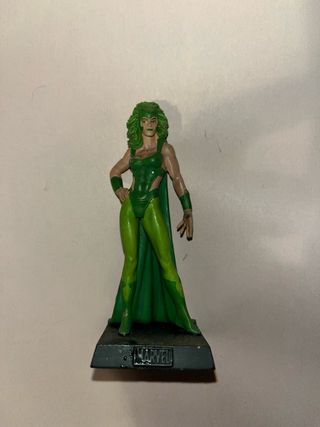 Figuras marvel plomo 2