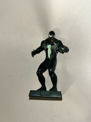 Figuras marvel plomo 2