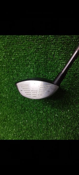 Palo de Golf Madera Ping