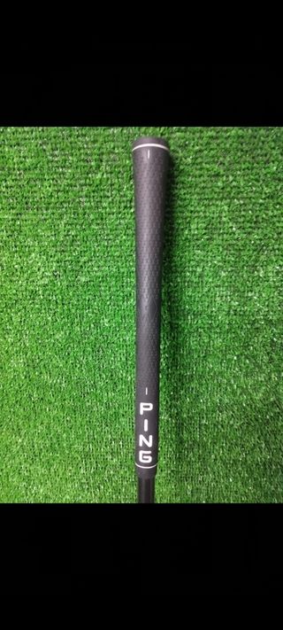 Palo de Golf Madera Ping