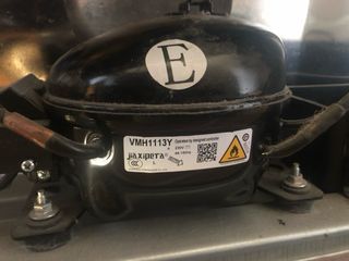 Recargas de GAS en FRIGORIFICOS en Toledo y cerca