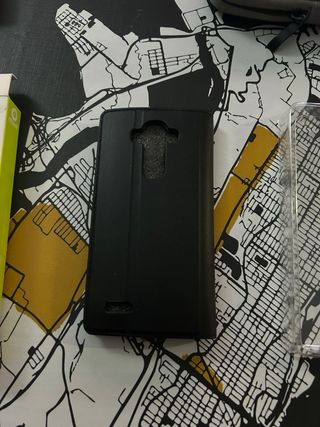 Funda lg g4