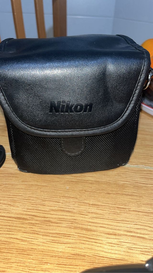 NIKON COOLPIX B500