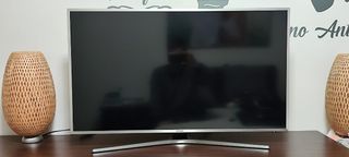 Smart TV LED Ultra HD 4K 40"