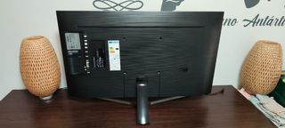 Smart TV LED Ultra HD 4K 40"