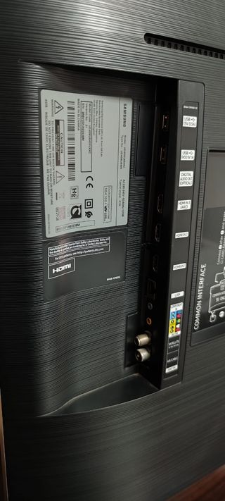 Smart TV LED Ultra HD 4K 40"