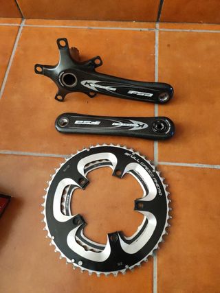 Bielas FSA K-Force Ultraligeras