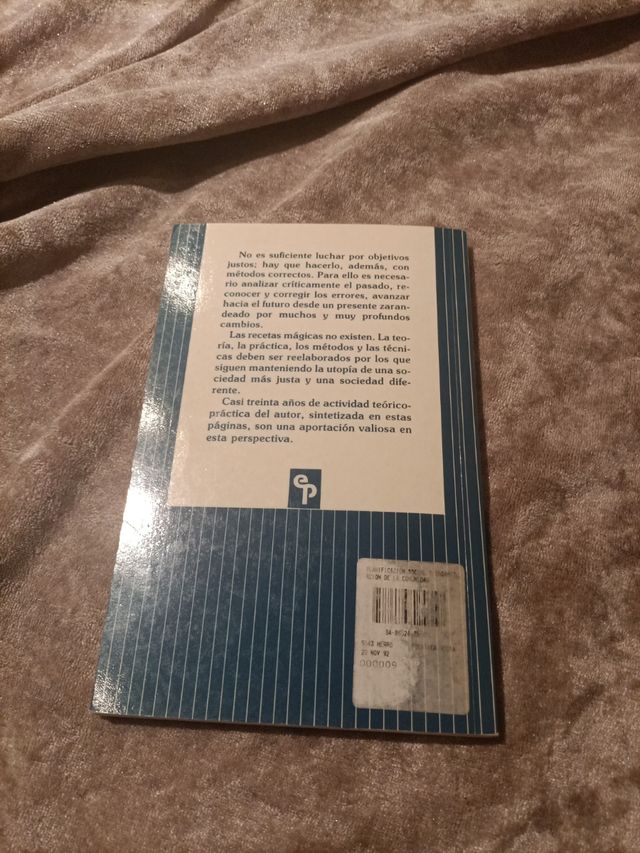 Planificación social y organización de la comunidad: Alternativas avanzadas a la crisis (Promoción cultural) (Spanish Edition)