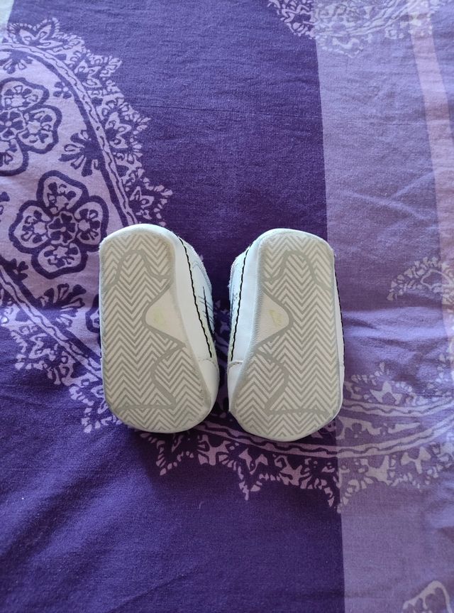 Zapatillas Nike bebe